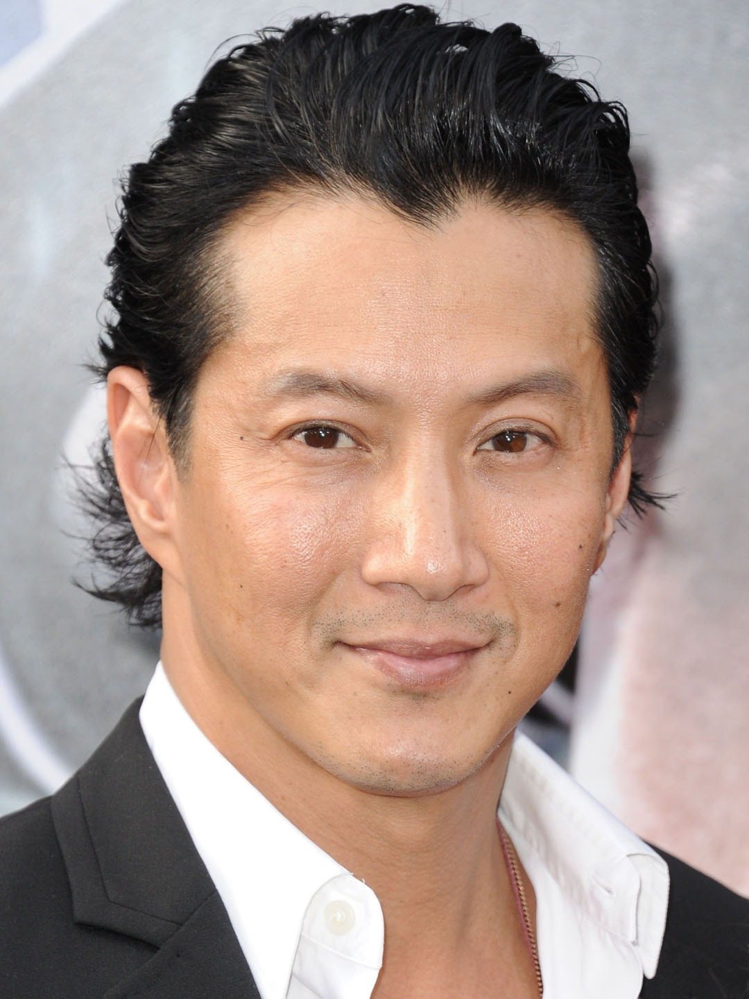 Will Yun Lee